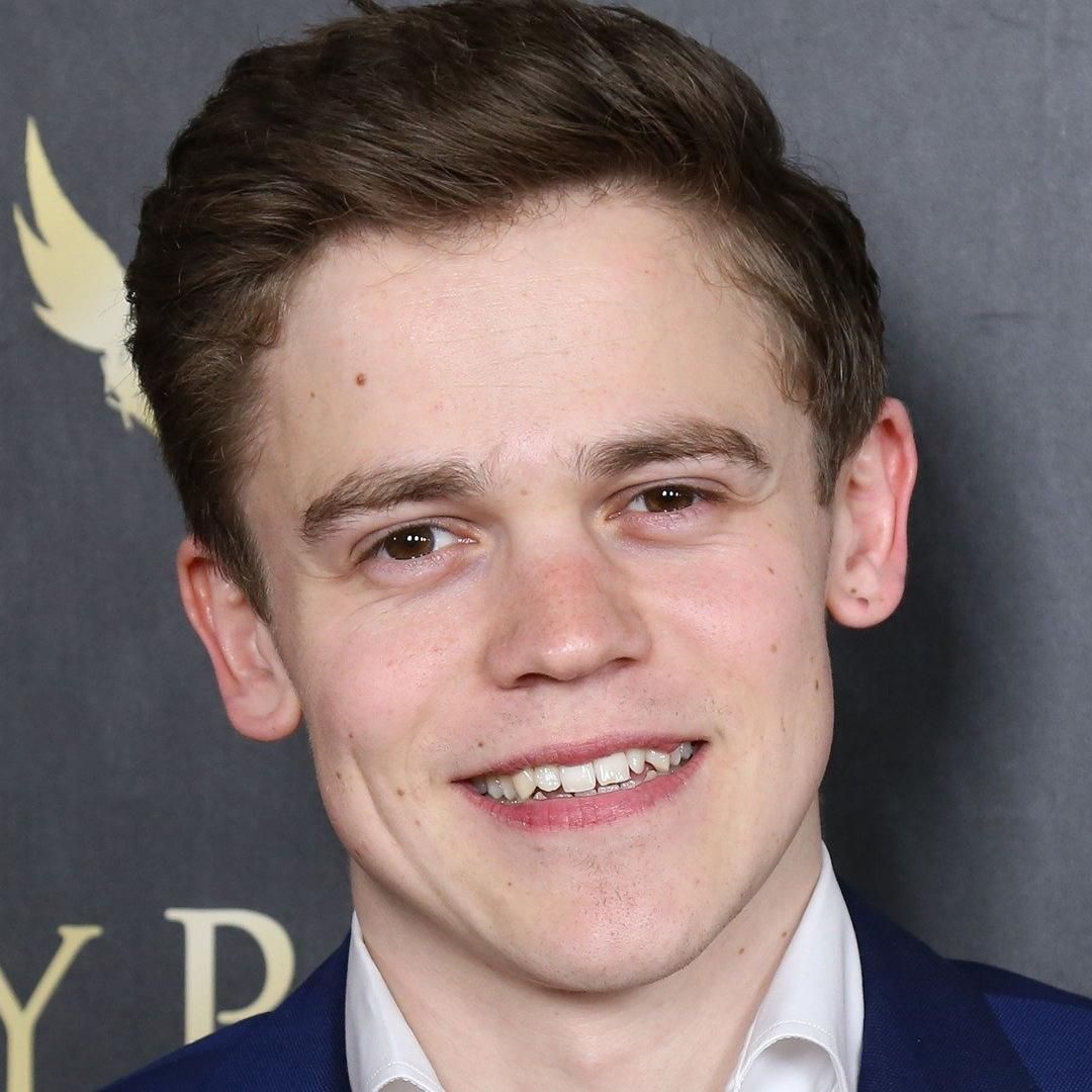 Photo of Sam Clemmett