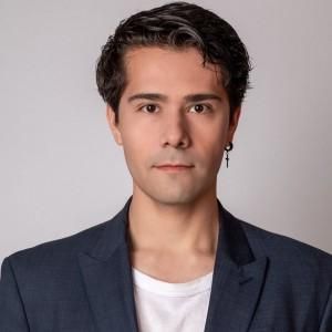 Photo of Sebastián Foulloux