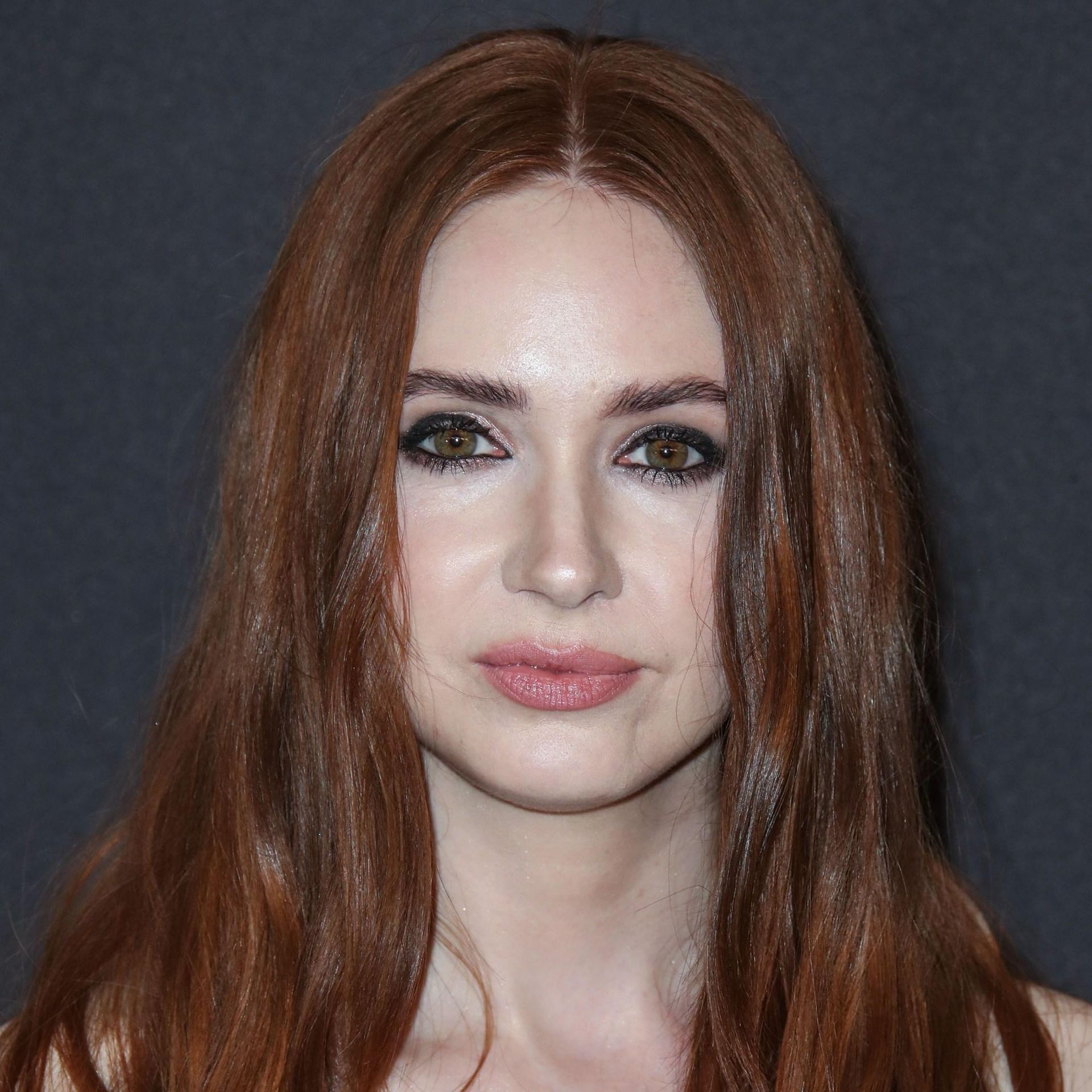 Photo of Karen Gillan