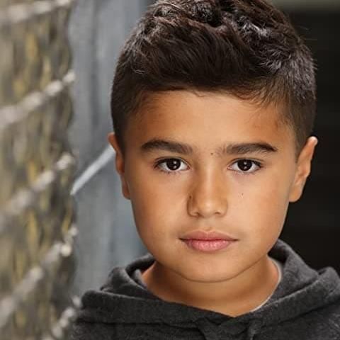 Photo of David Miranda