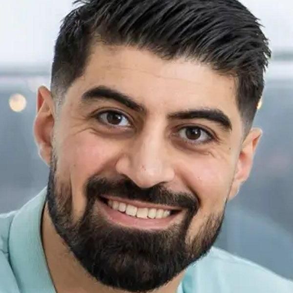 Photo of Dilsad Sahin