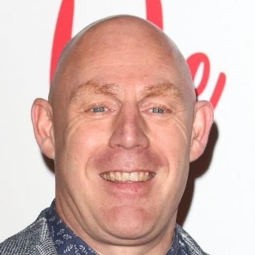 Photo of Ross Brewster