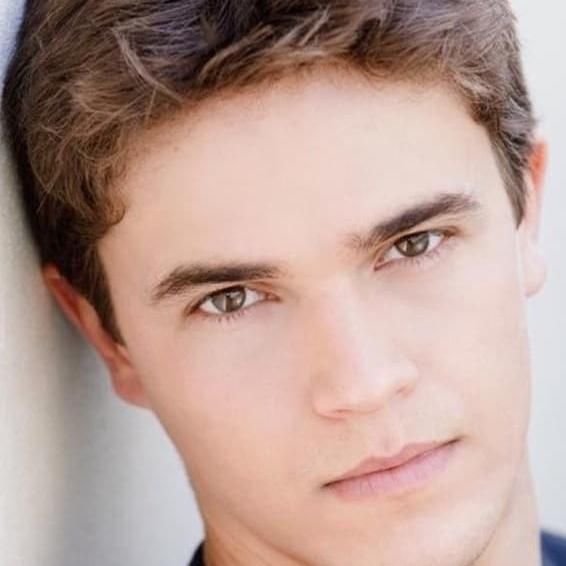 Photo of Nic Westaway