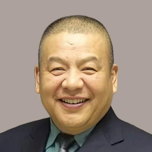 Photo of Liu Hui