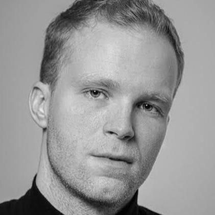 Photo of Jon Jon Geitel