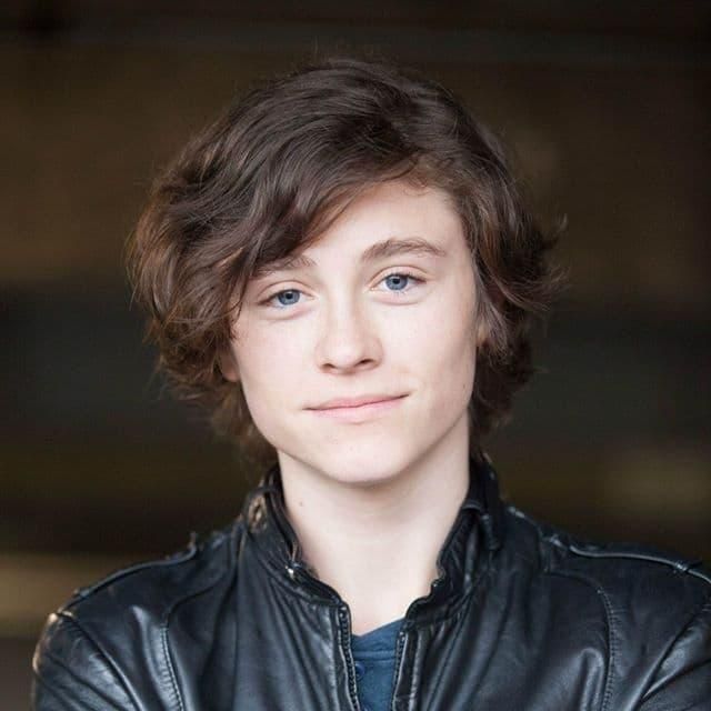 Photo of Tristan Lake Leabu