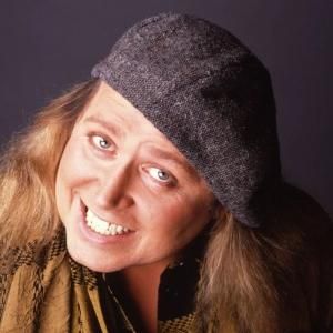 Photo of Sam Kinison