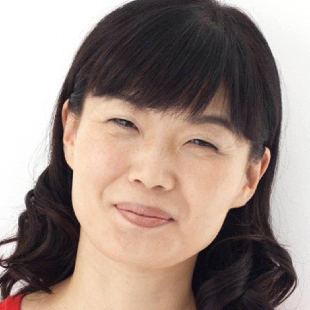 Photo of Maki Hironaka