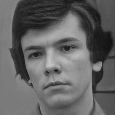 Photo of Mikhail Yakovlev