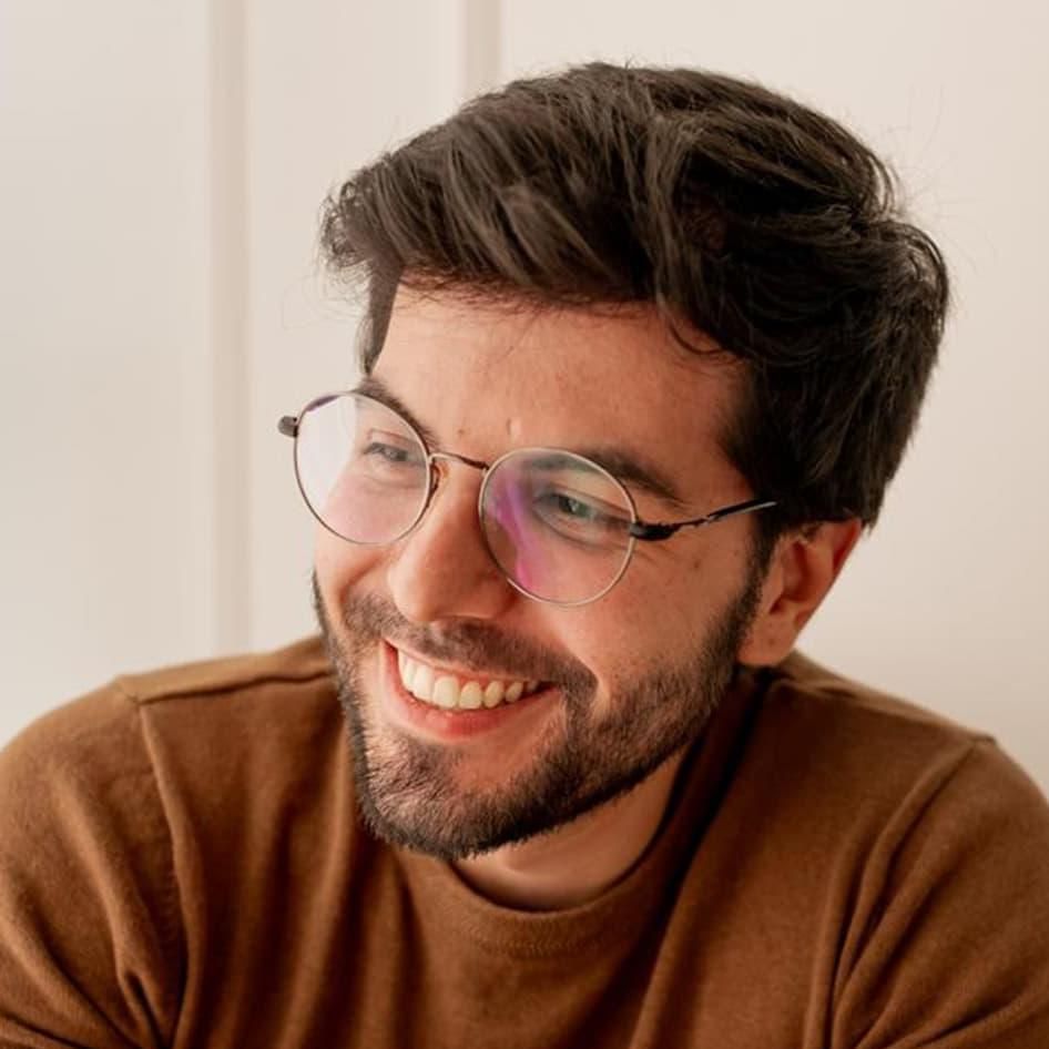 Photo of Rapha Pinheiro