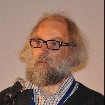 Photo of Markku Lehmuskallio