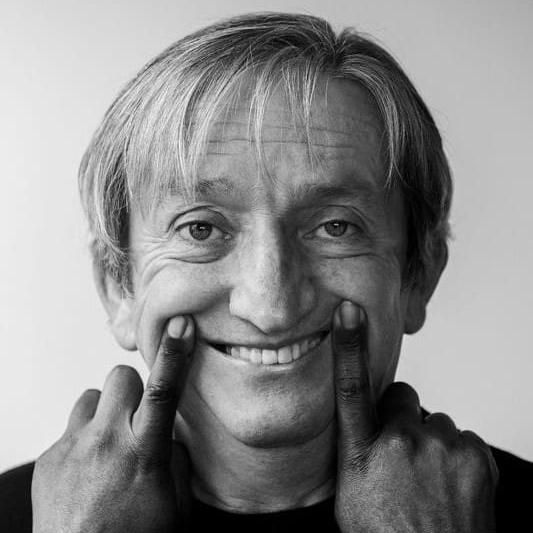 Photo of Diego León Hoyos