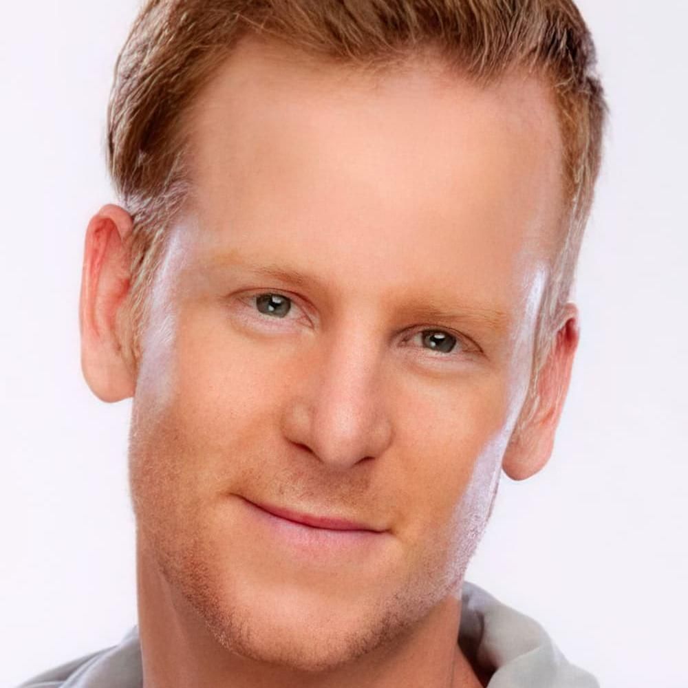 Photo of Blake Jeremy Collins