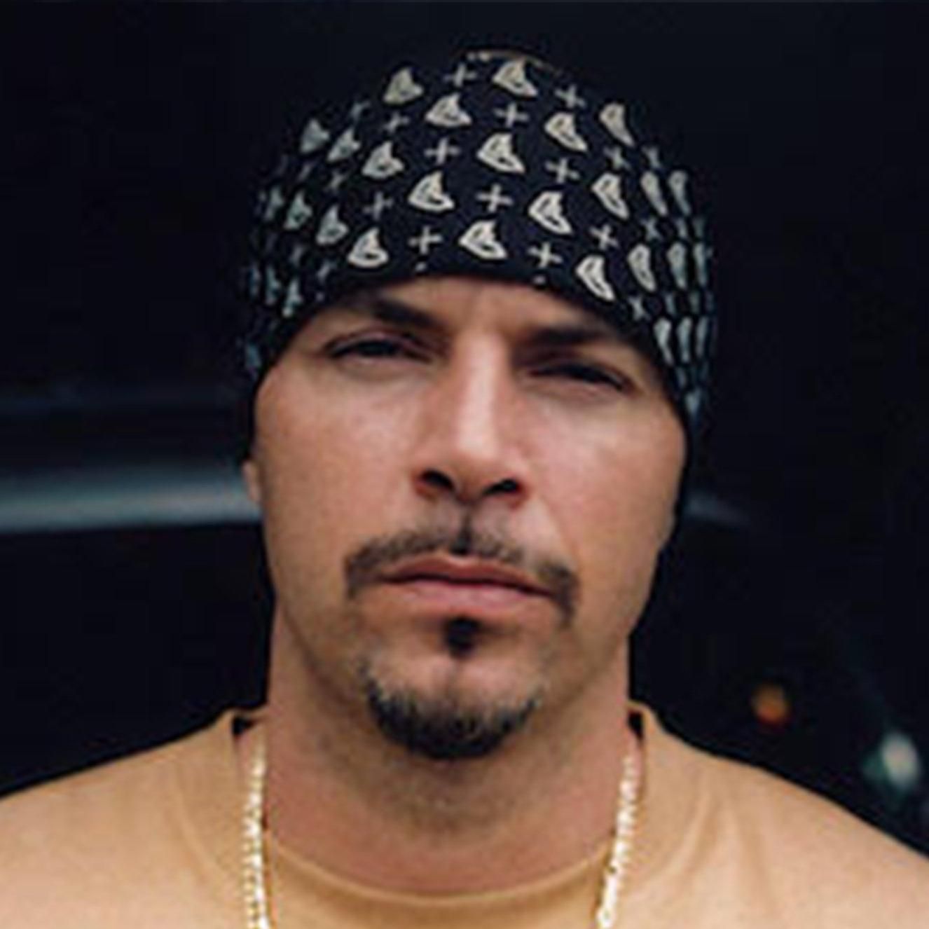 Photo of DJ Muggs