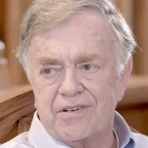 Photo of Doug Kelly