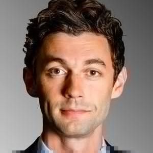 Photo of Jon Ossoff