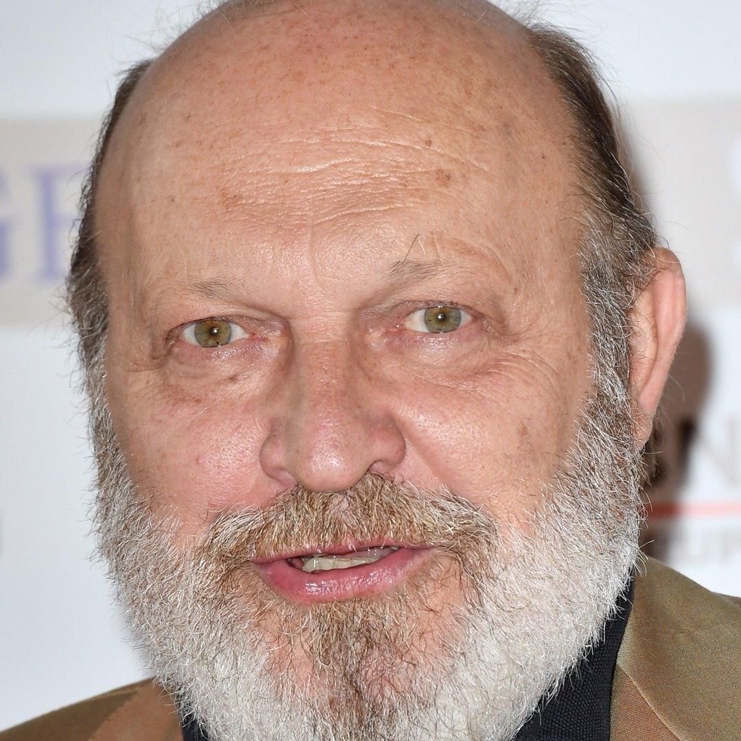 Photo of Claudio Bonivento