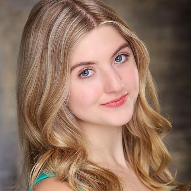 Photo of Marlhy Murphy