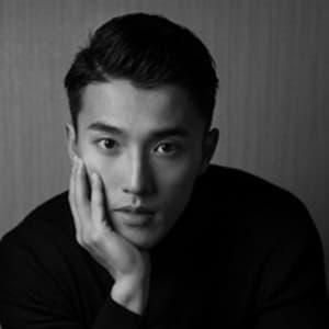 Photo of John Wu