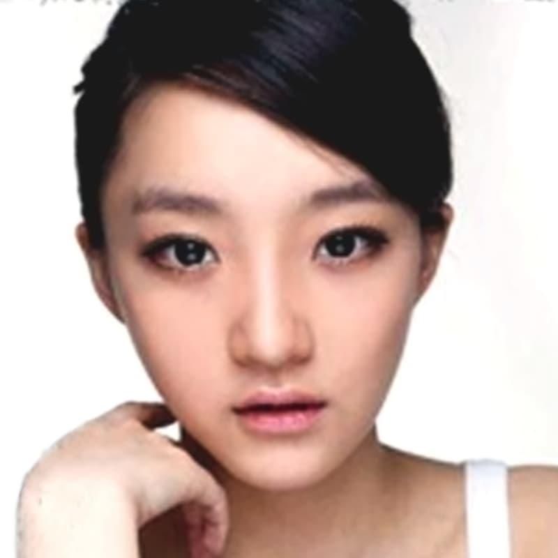 Photo of Yihan Huang