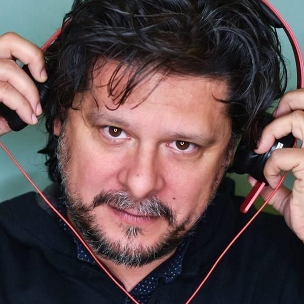 Photo of Lefteris Charitos