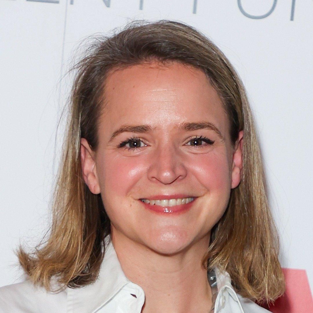 Photo of Zlata Filipovic