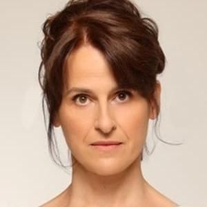 Photo of Elena Marsidou