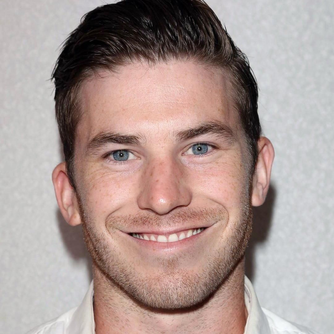 Photo of Kristopher Higgins