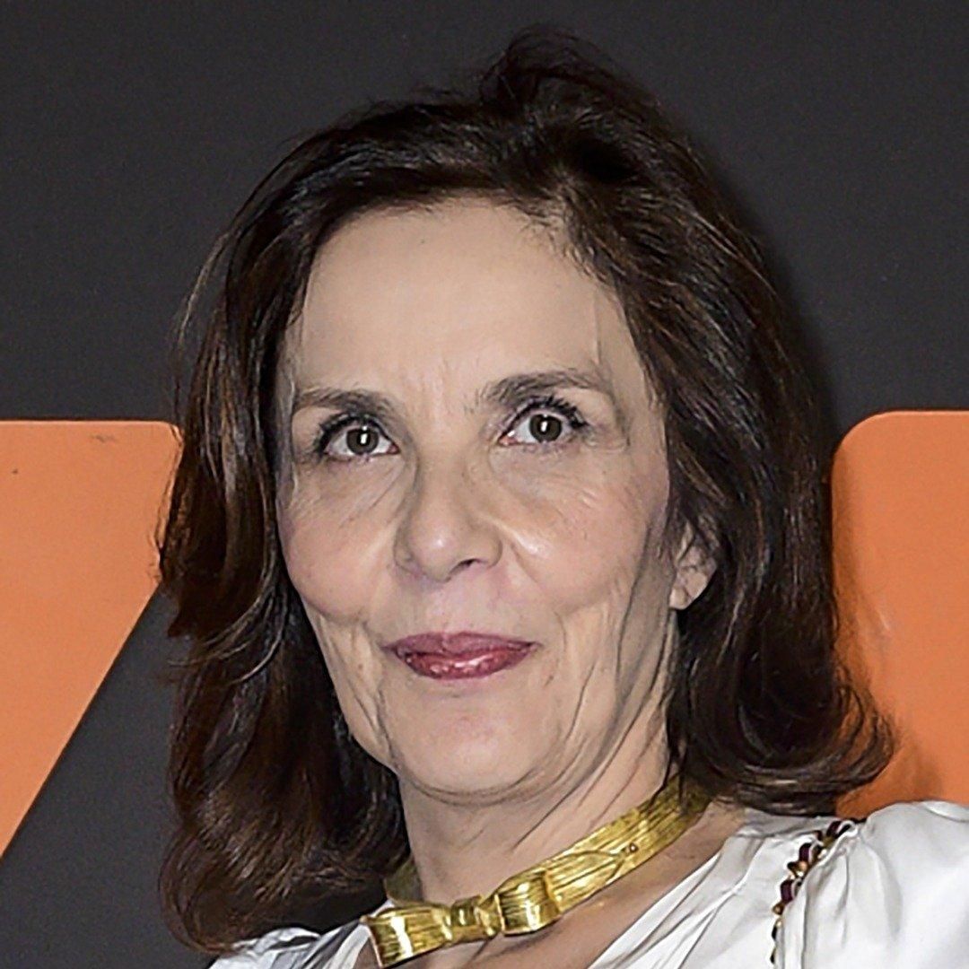 Photo of Ariane Pellicer