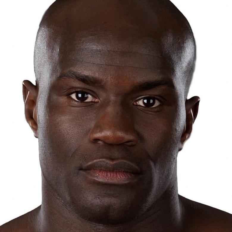 Photo of Cheick Kongo