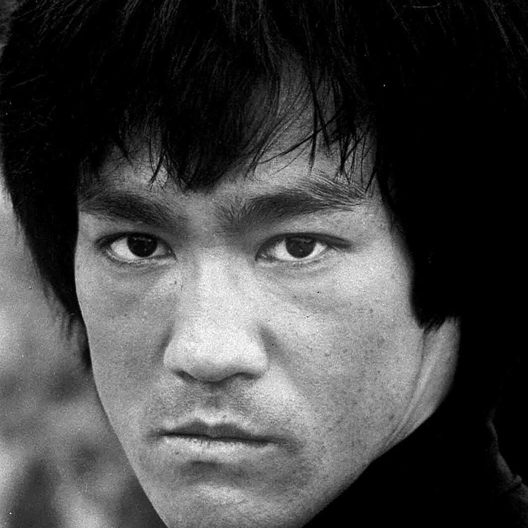  I Am Bruce Lee : Bruce Lee, Pete McCormack: Movies & TV