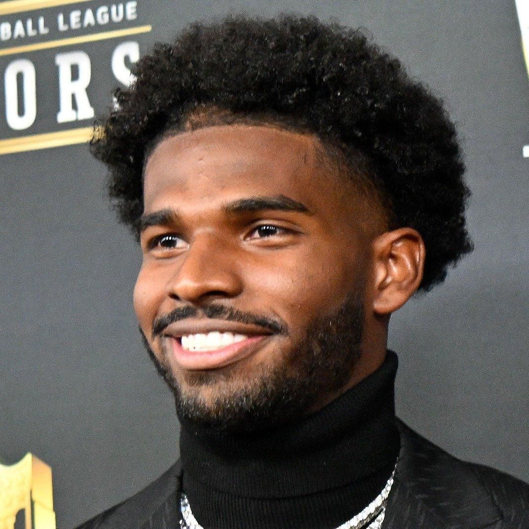 Photo of Shedeur Sanders