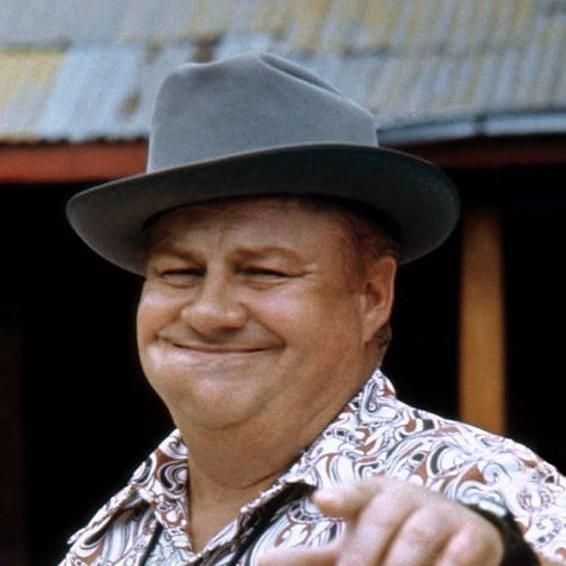 Picture of Clifton James
