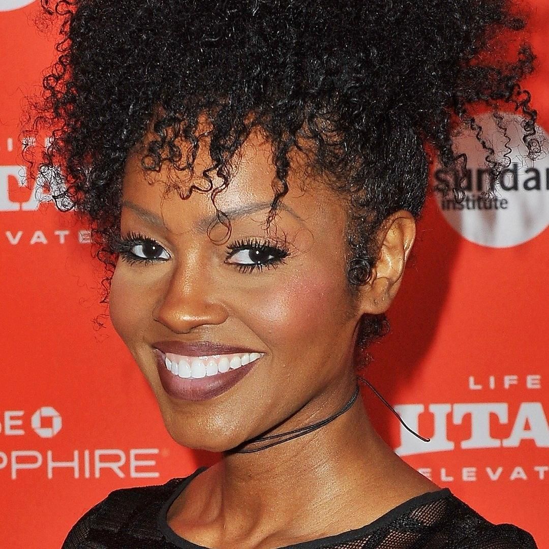 Photo of Maryam Basir