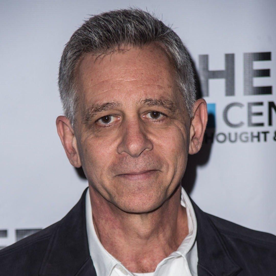 Photo of Terry Botwick