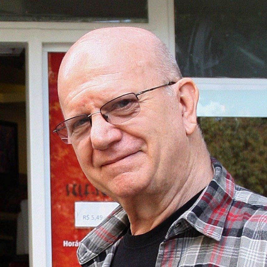 Photo of Cecil Thiré