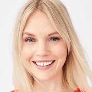 Photo of Carolin Björnerhag