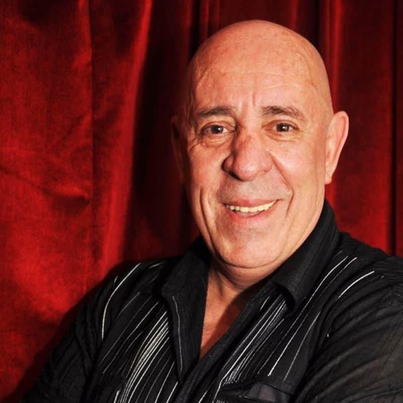 Photo of Fernando Caride