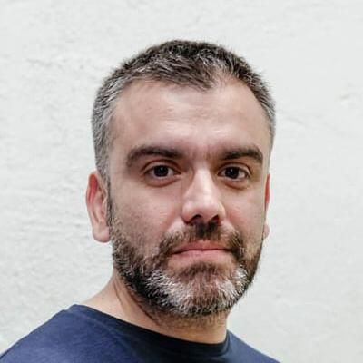 Photo of José Luis Torres Leiva