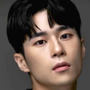 Photo of Hwang Min-hwan