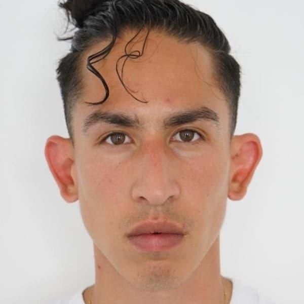 Photo of Jonathan Eap