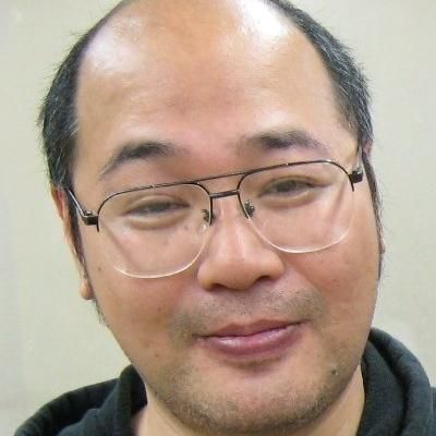 Photo of Hidehiko Kadota