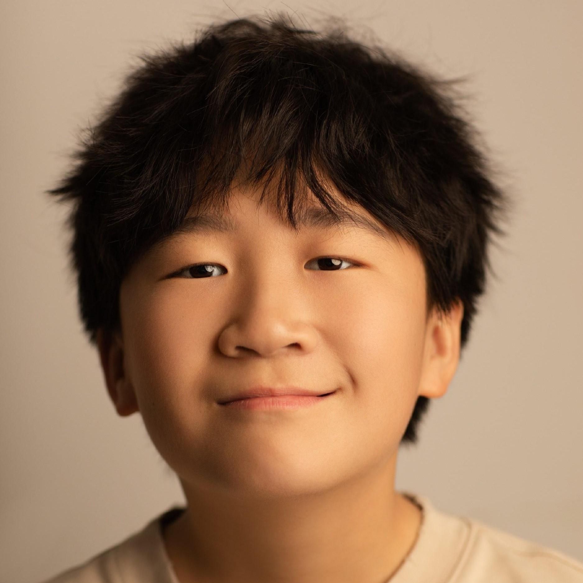 Photo of Zhou Qingyun