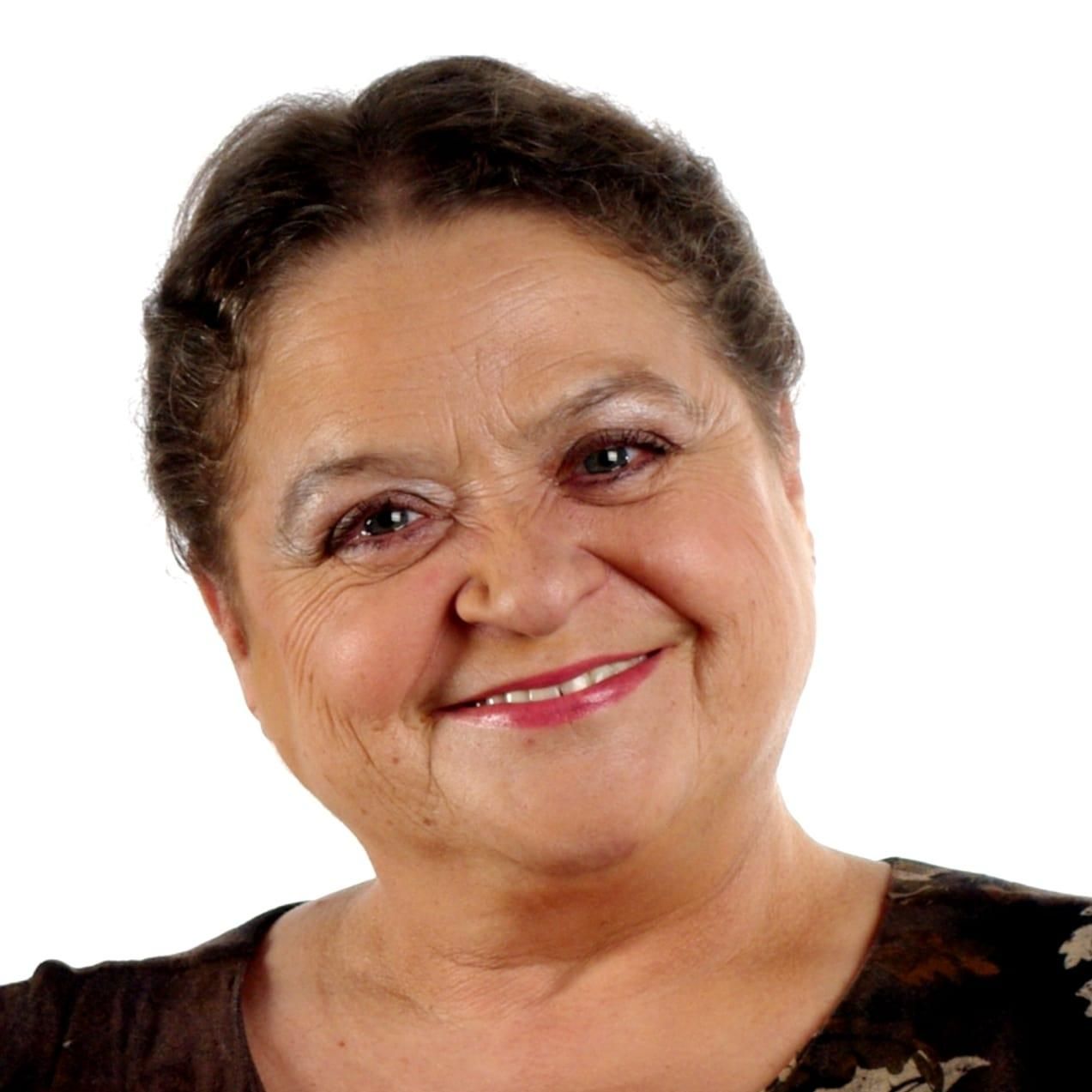 Photo of Grażyna Zielińska