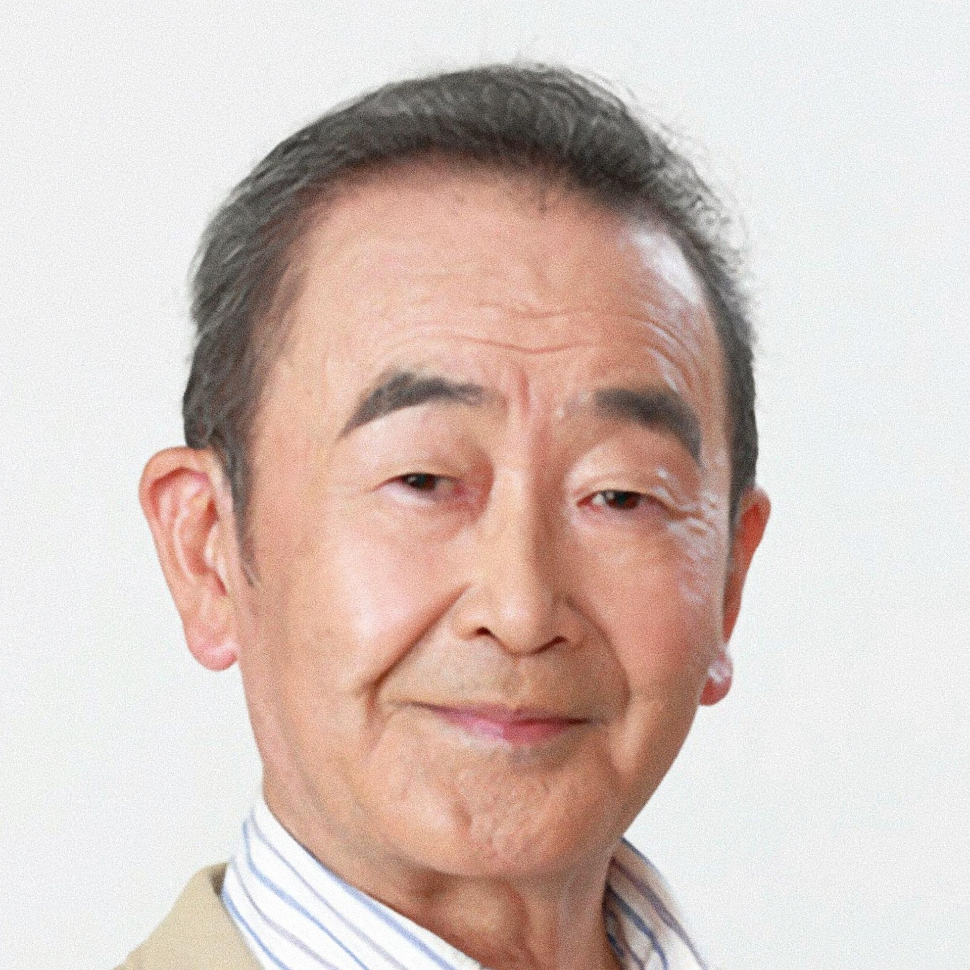 Photo of Akira Sakamoto