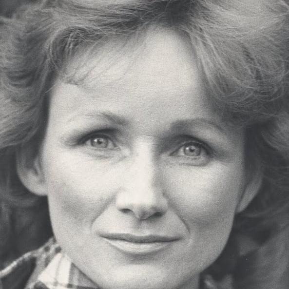 Photo of Brenda Fogarty