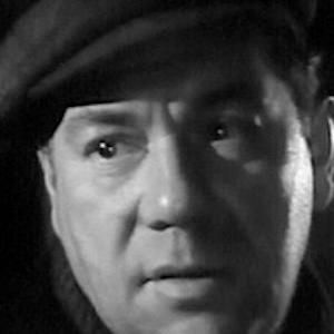 Photo of Fred Griffiths