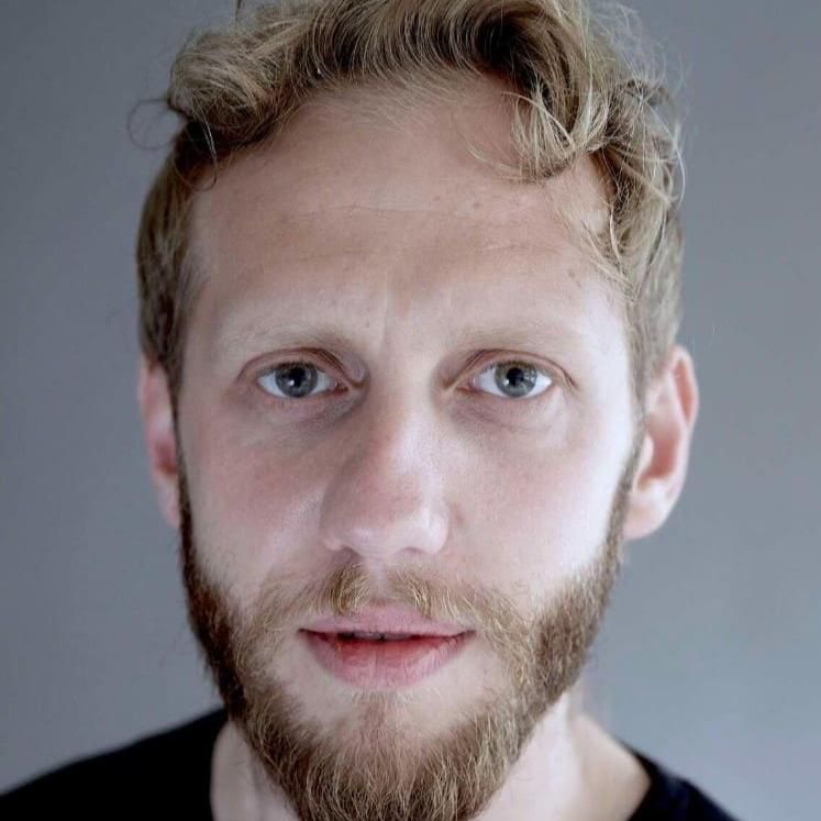 Photo of Jonas Bau Ellertsson