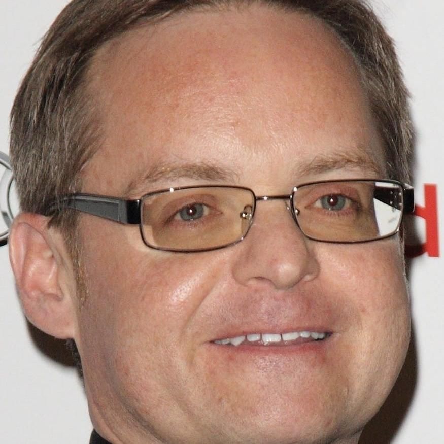 Photo of Jon S. Baird