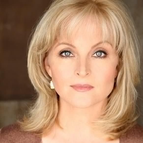 Photo of Charlene Fernetz